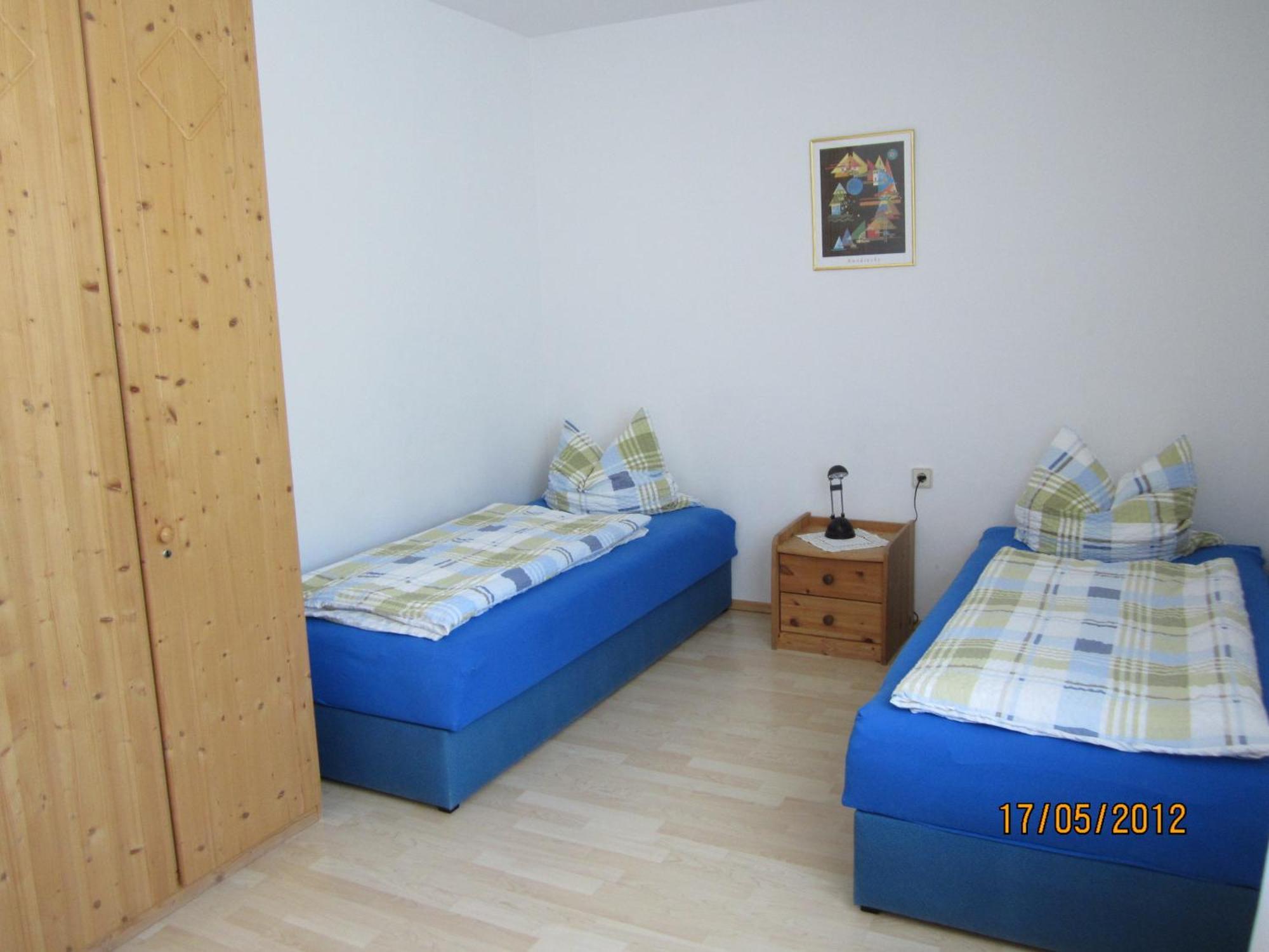 Landhaus Buerse Флаттах Екстер'єр фото