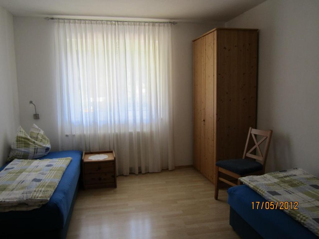 Landhaus Buerse Флаттах Номер фото