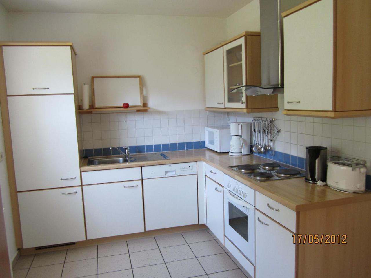 Landhaus Buerse Флаттах Екстер'єр фото