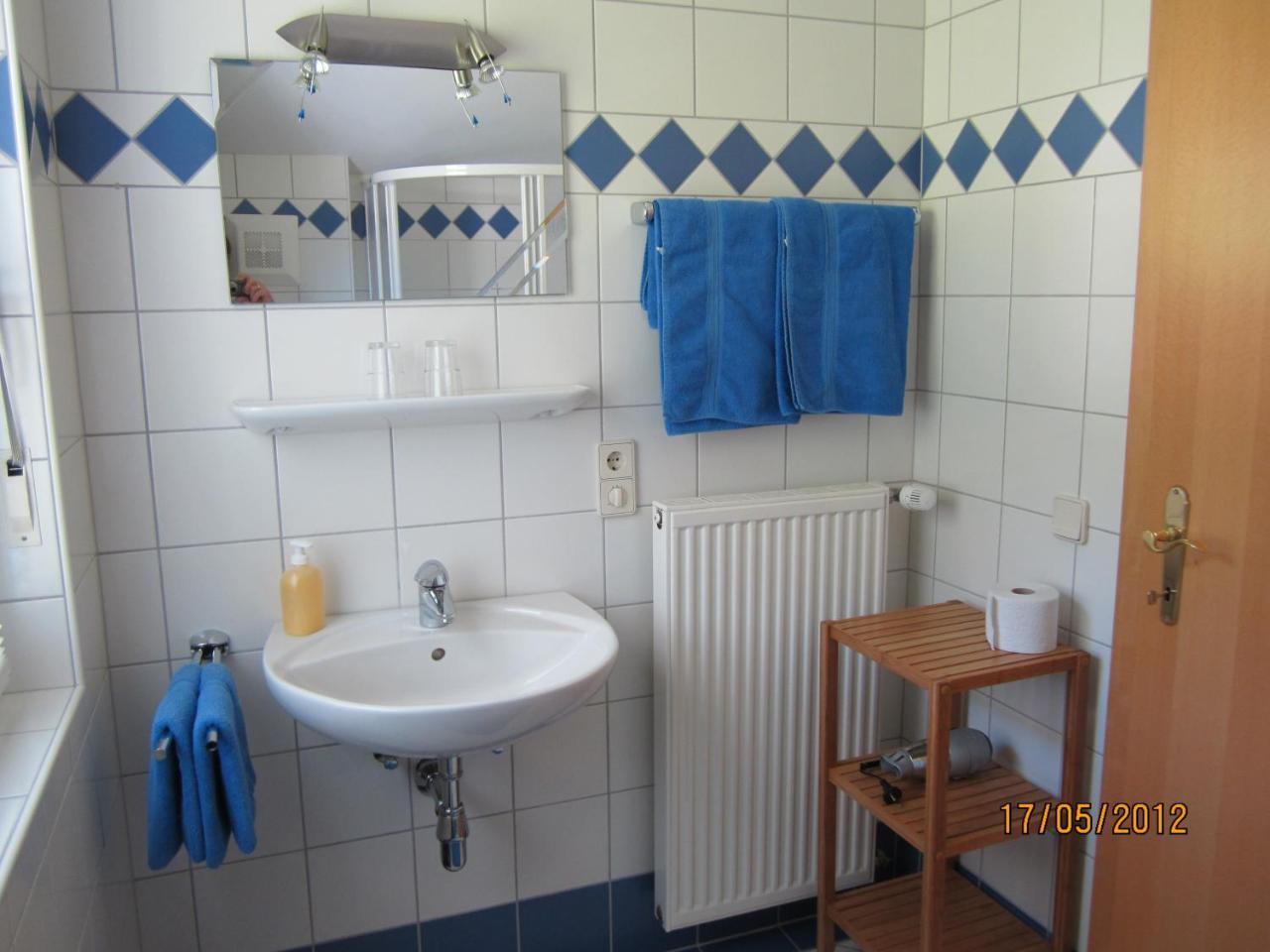 Landhaus Buerse Флаттах Екстер'єр фото